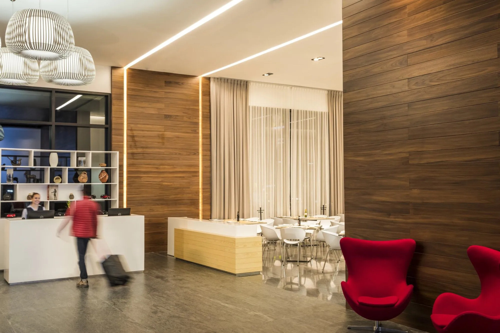 Fiesta Inn Tuxtla Fashion Mall