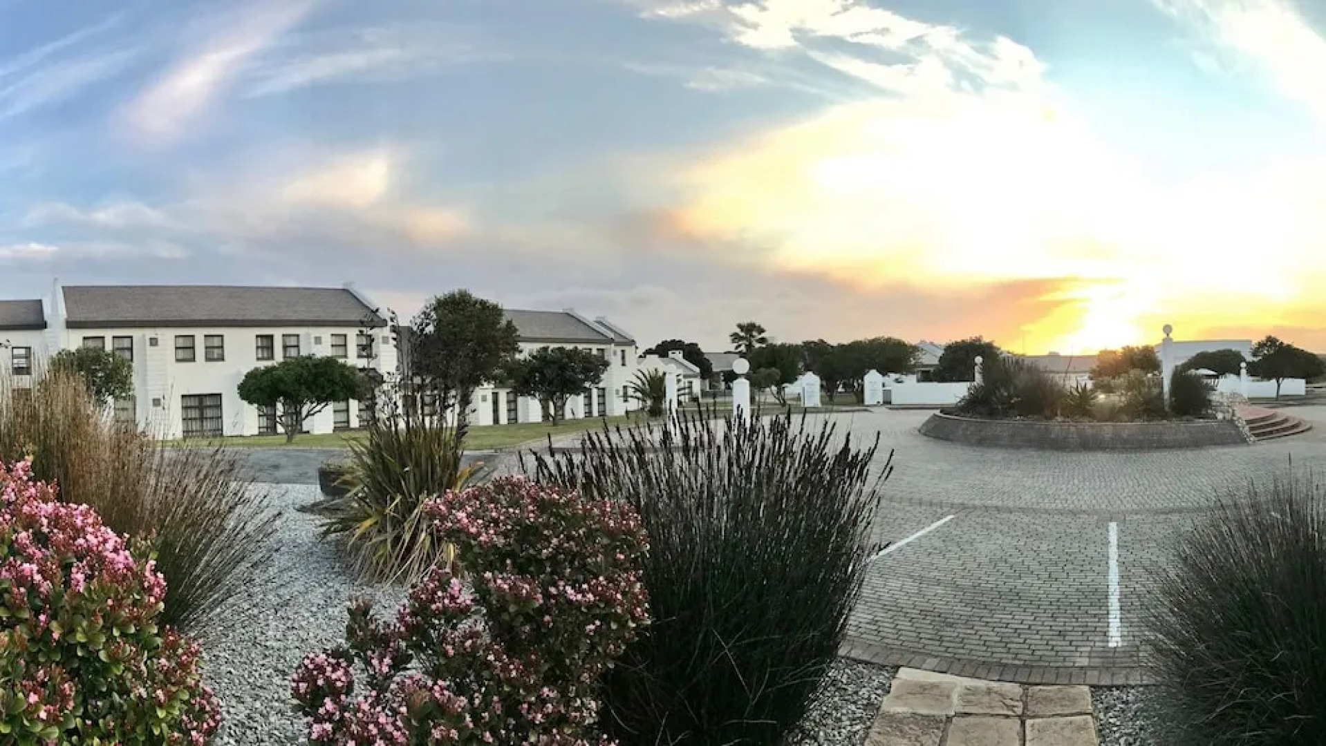 The Dunes at Arniston