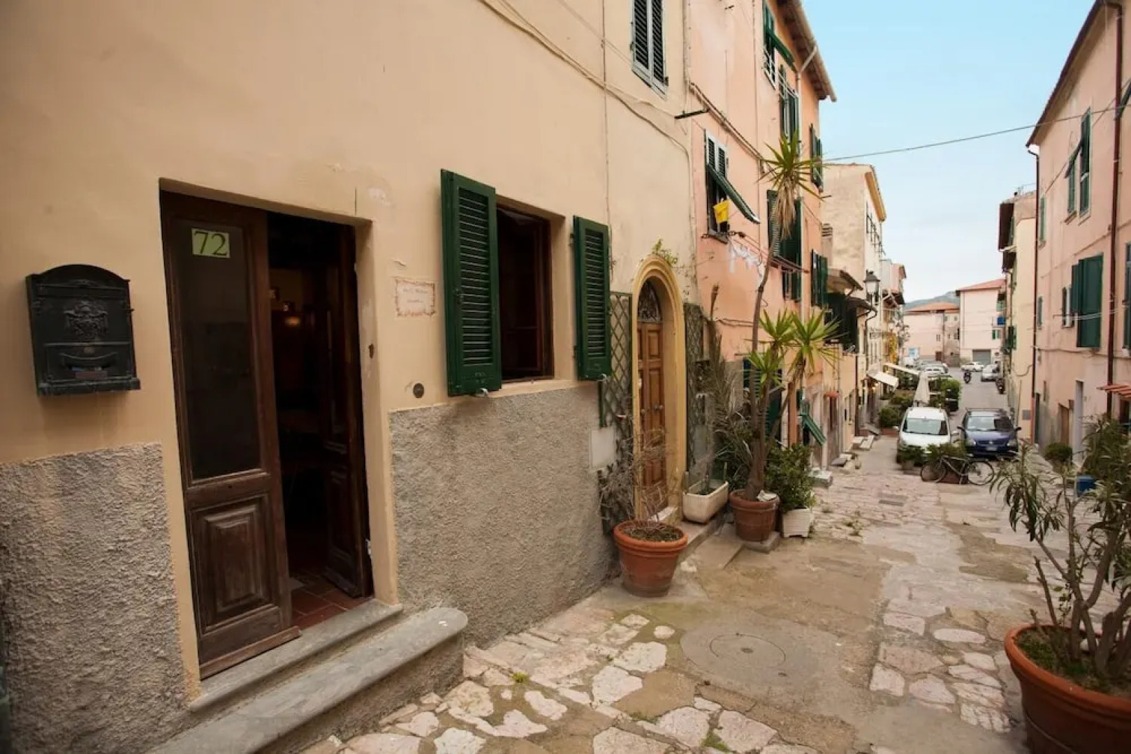 Appartamento Bilo Amore