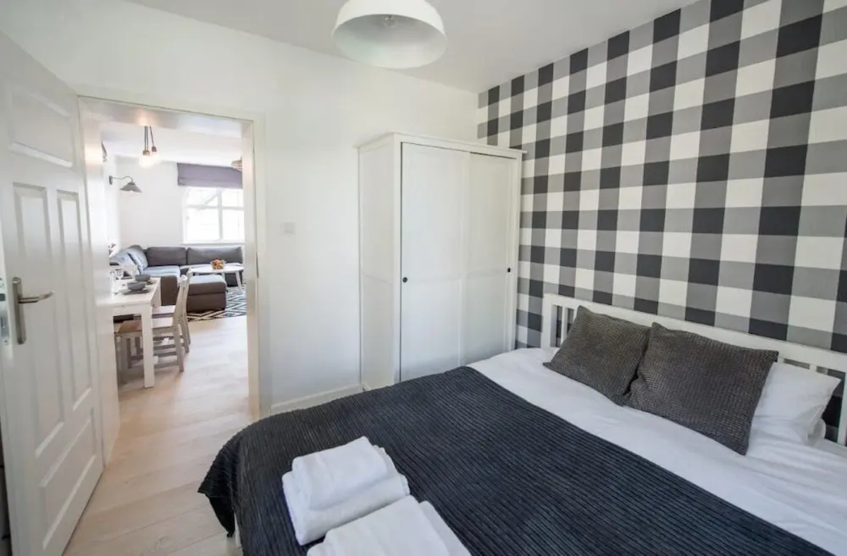 Apartamenty Stella Mare - 365 PAM