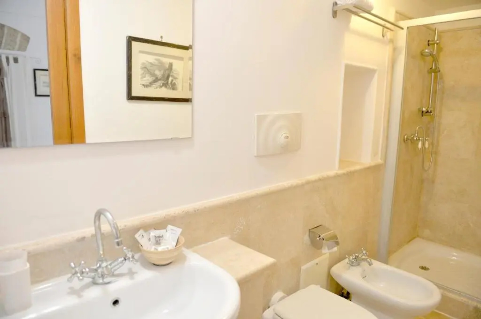 Piccolo Hotel Luisa