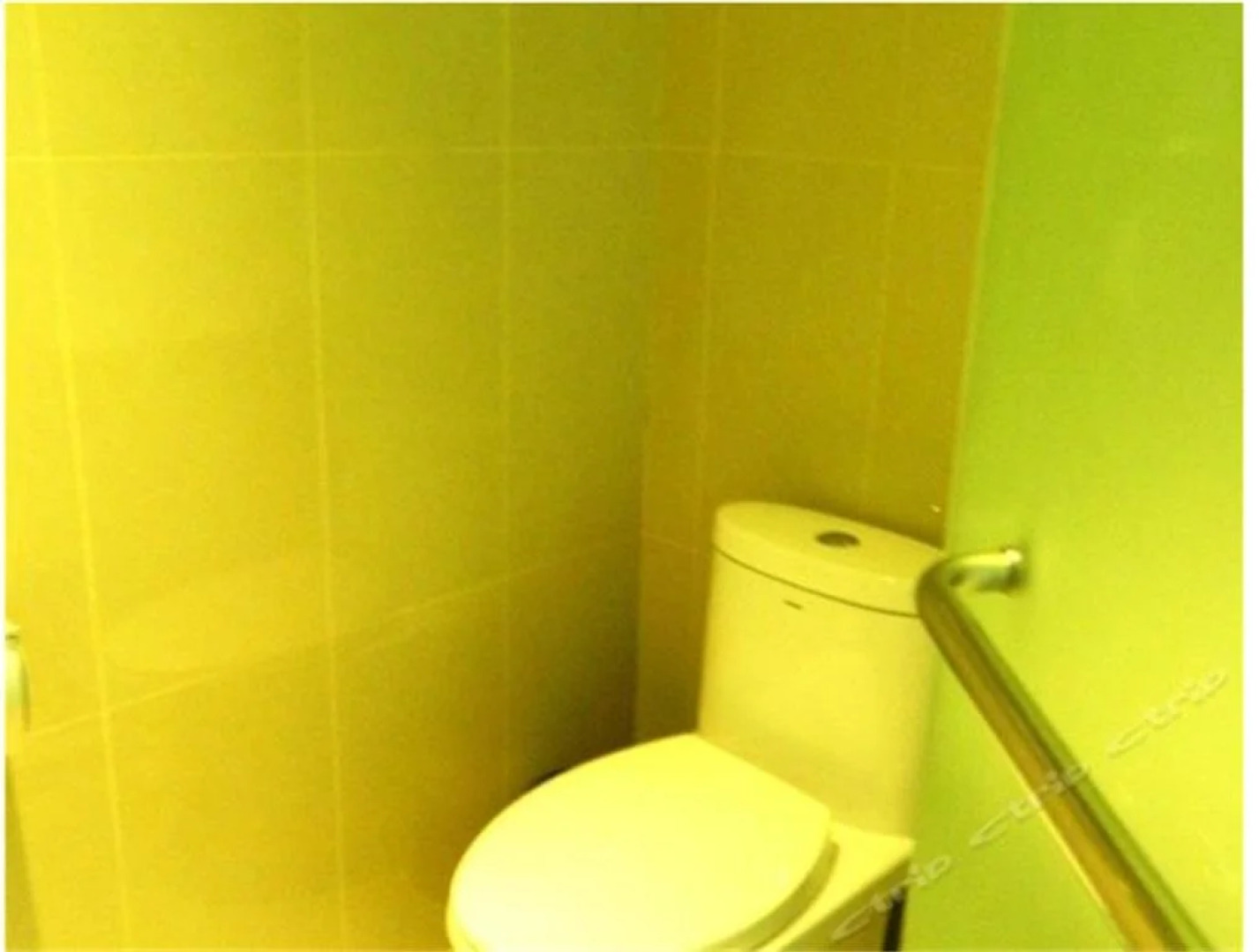 Maanshan Mengdusiji Business Hotel