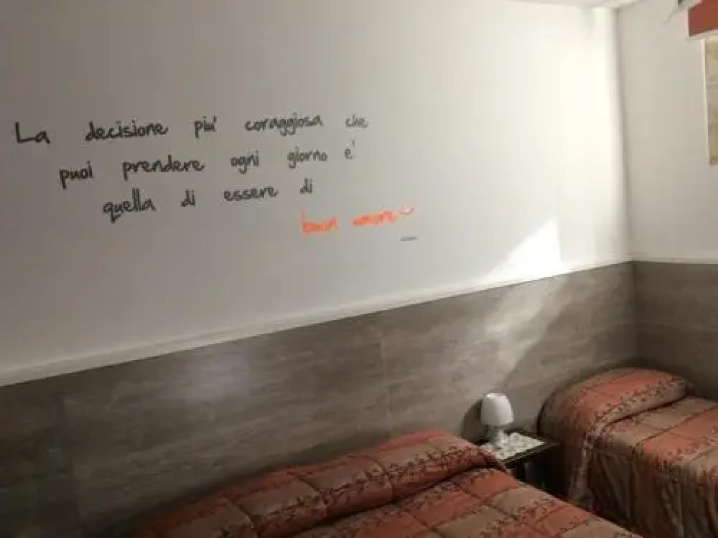 Bed and Breakfast Araba Fenice