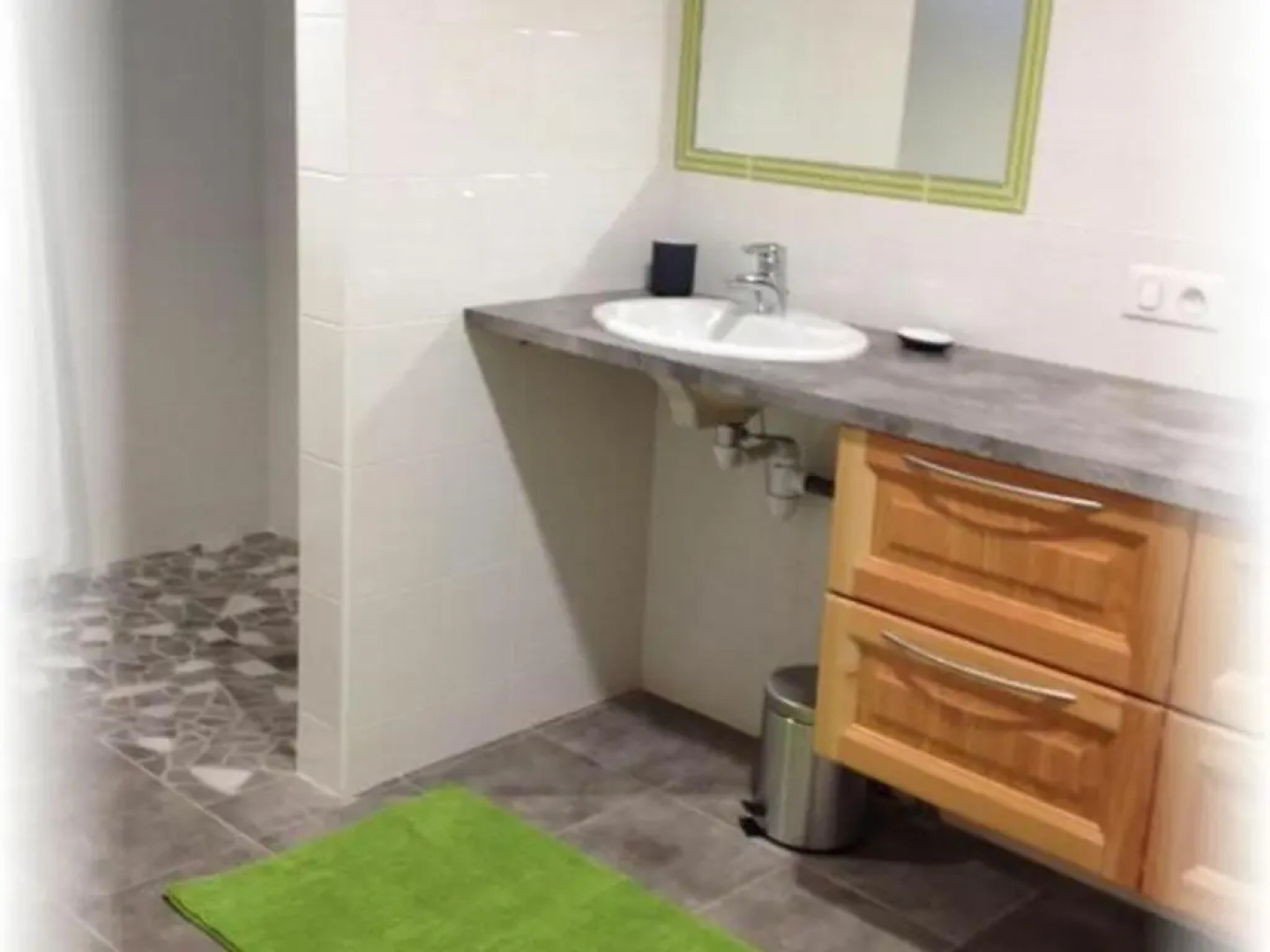 Gite Yssingeaux, 4 pièces, 7 personnes - FR-1-582-136