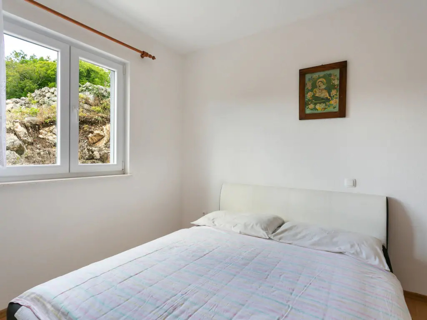 Home Near Red Lake in Ricice