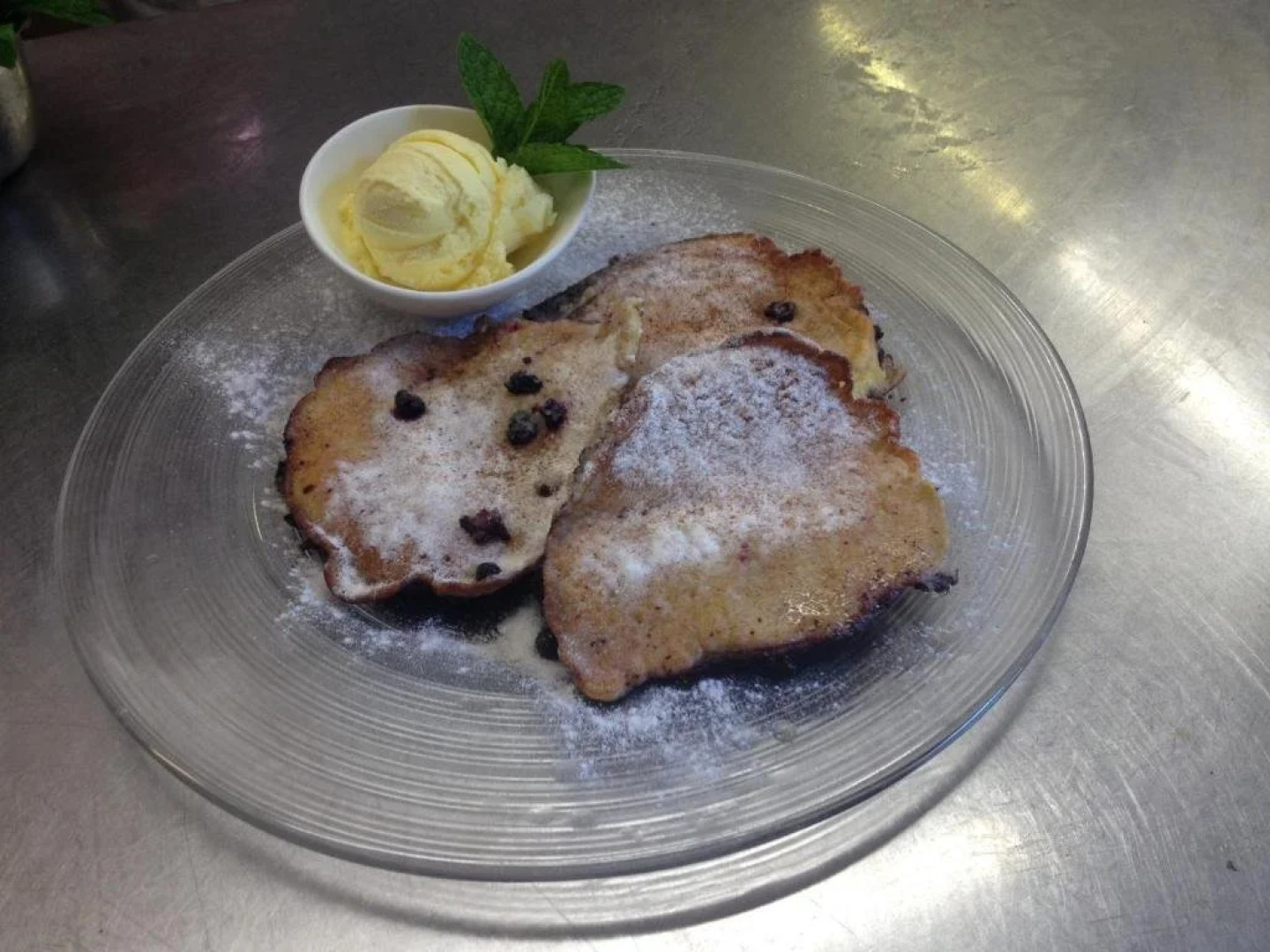 Gasthof Kirchbrücke