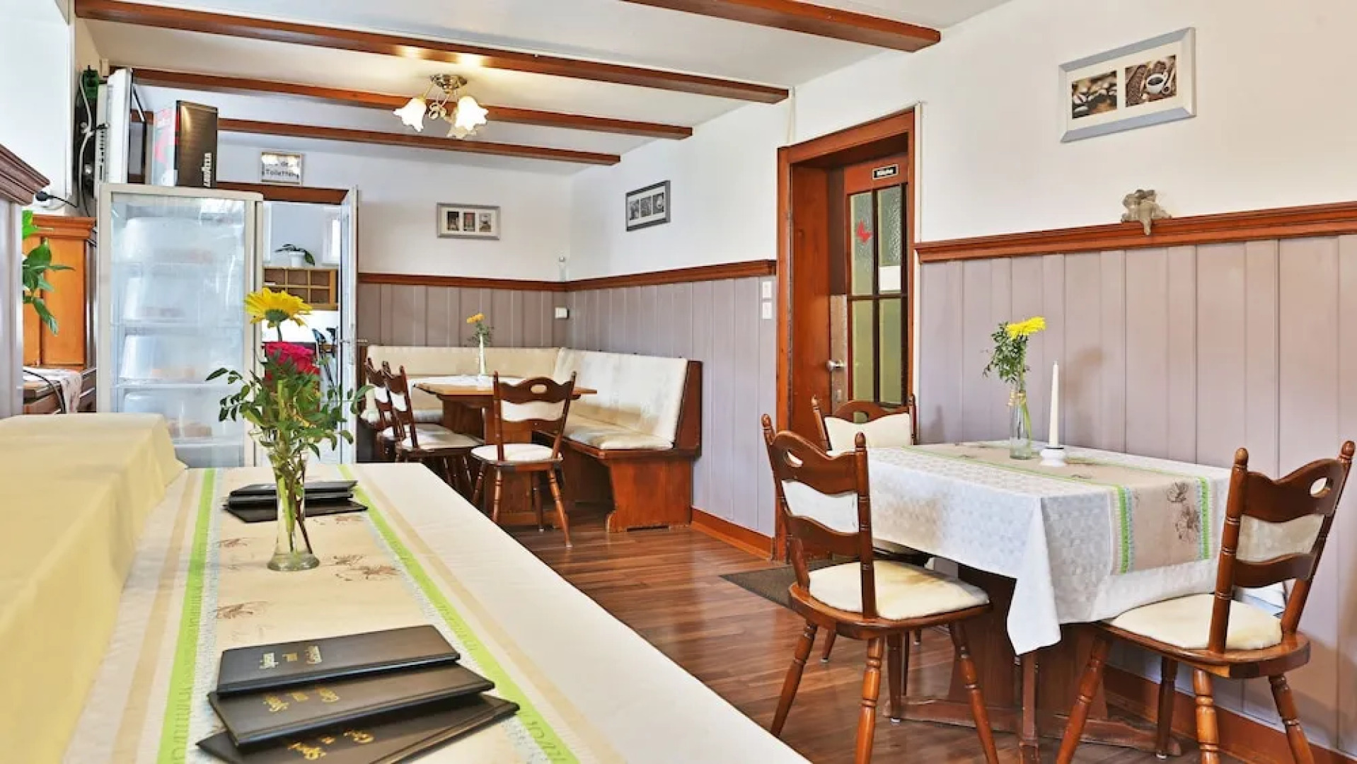 Stahlbad Bad Peterstal