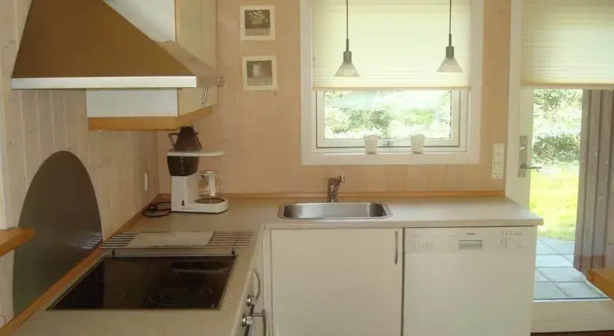 Kollerup Klit Holiday House - Egevej 7 - ID 570