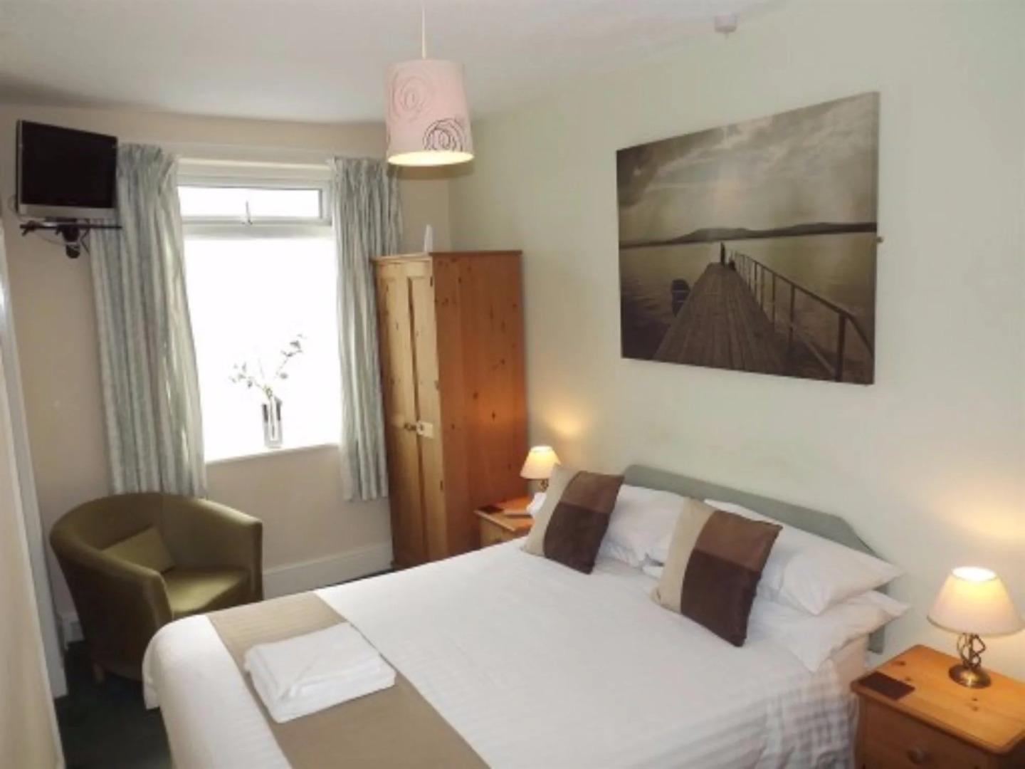 Balmoral Guest House