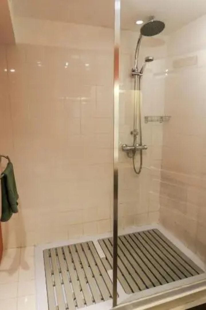 Chambre dhôtes La Bichette