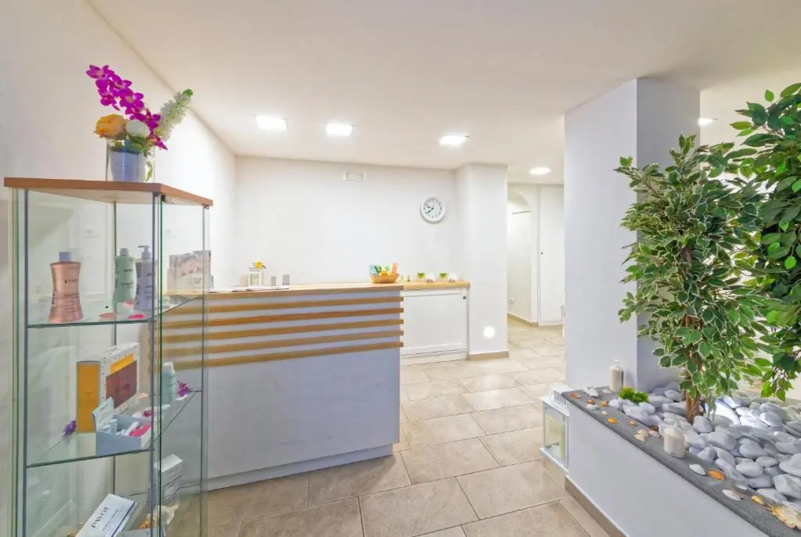 Family Spa Hotel Le Canne