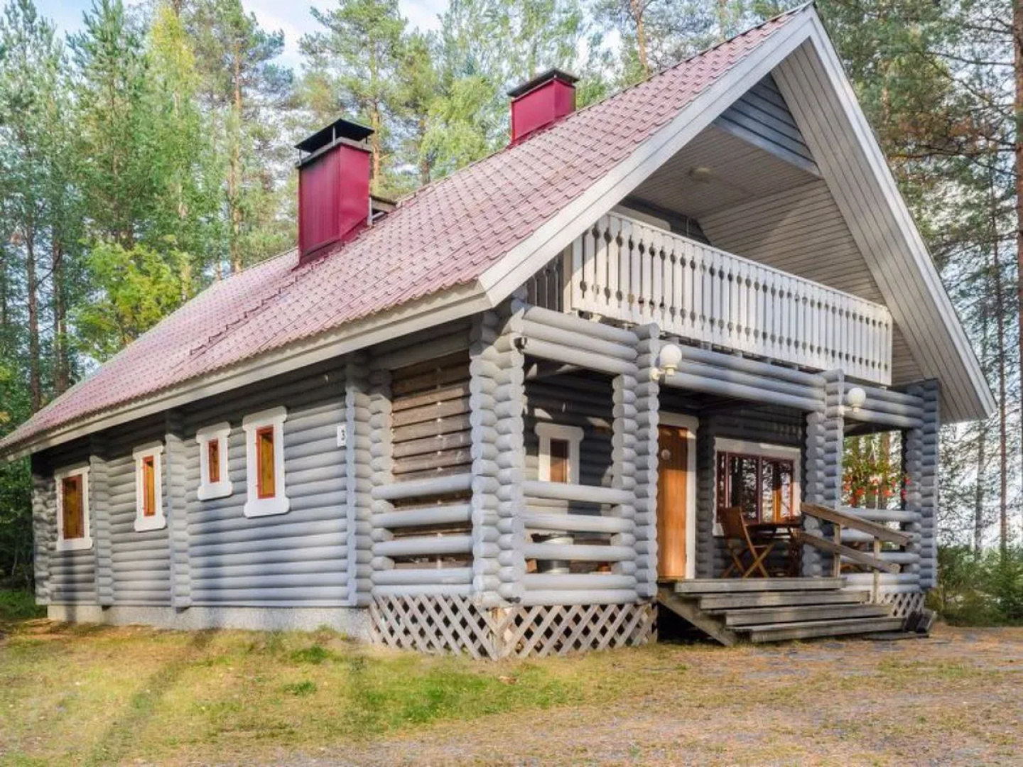 Metsätähti 39130