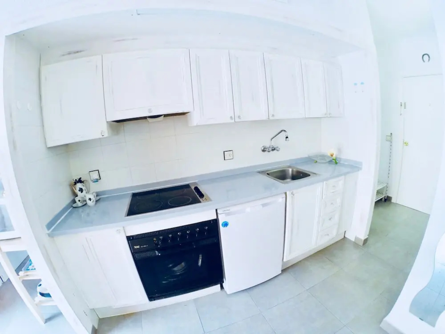 Espectacular Apartamento en Platja d'Aro