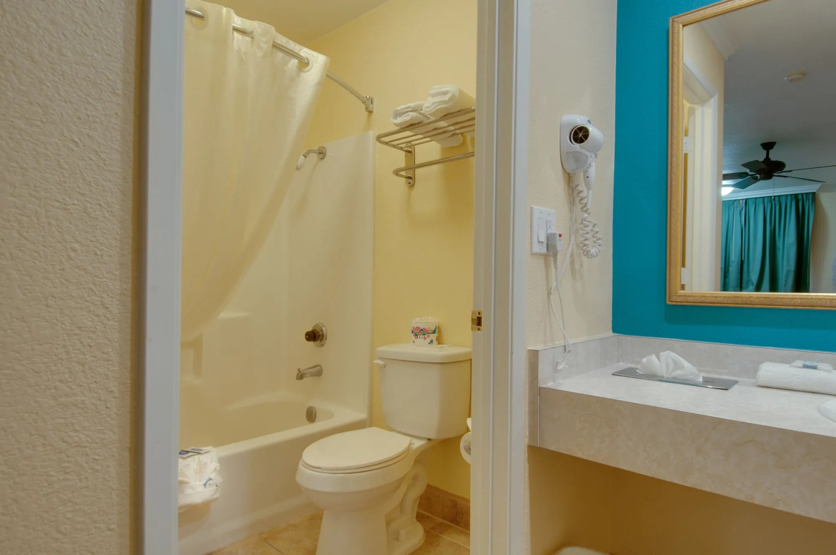 Vagabond Inn Buttonwillow I-5