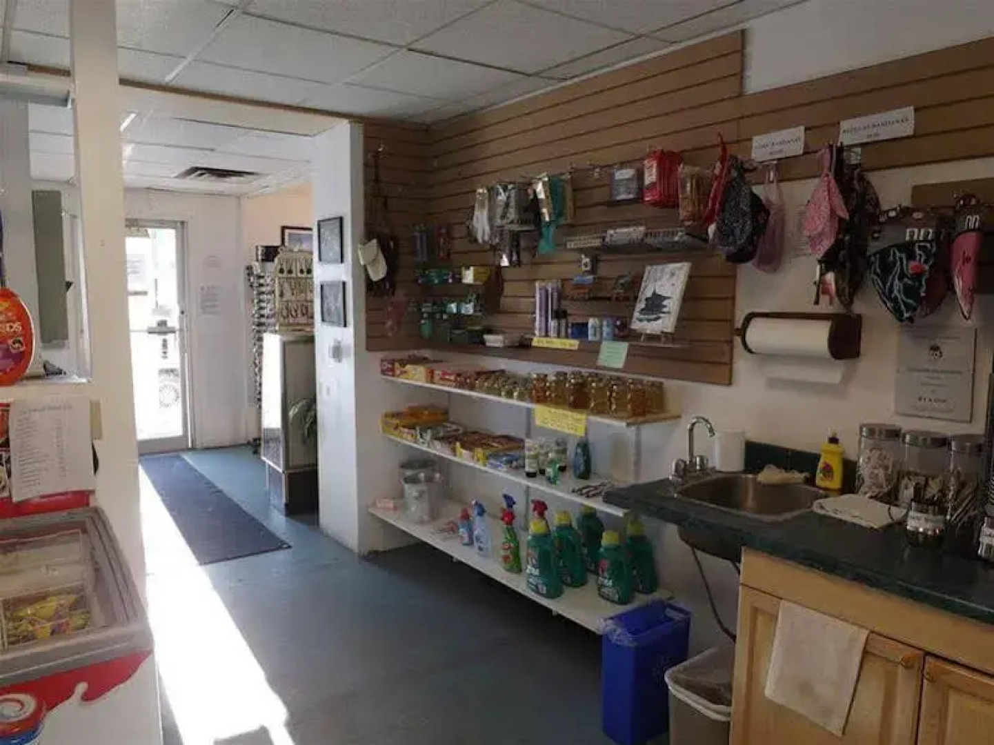 Kootenay Country Inn