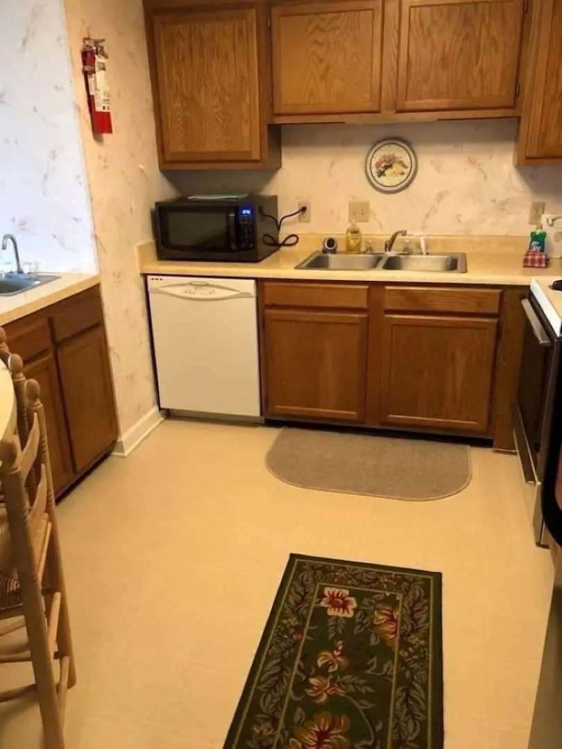 Sugar Top 2403 2 Bedroom Condo by RedAwning