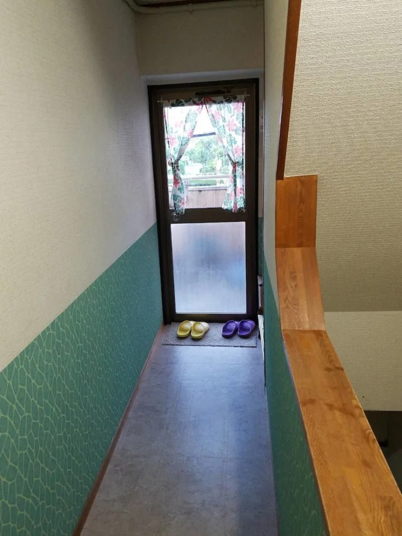 Kazenoie Bonita (только для женщин)