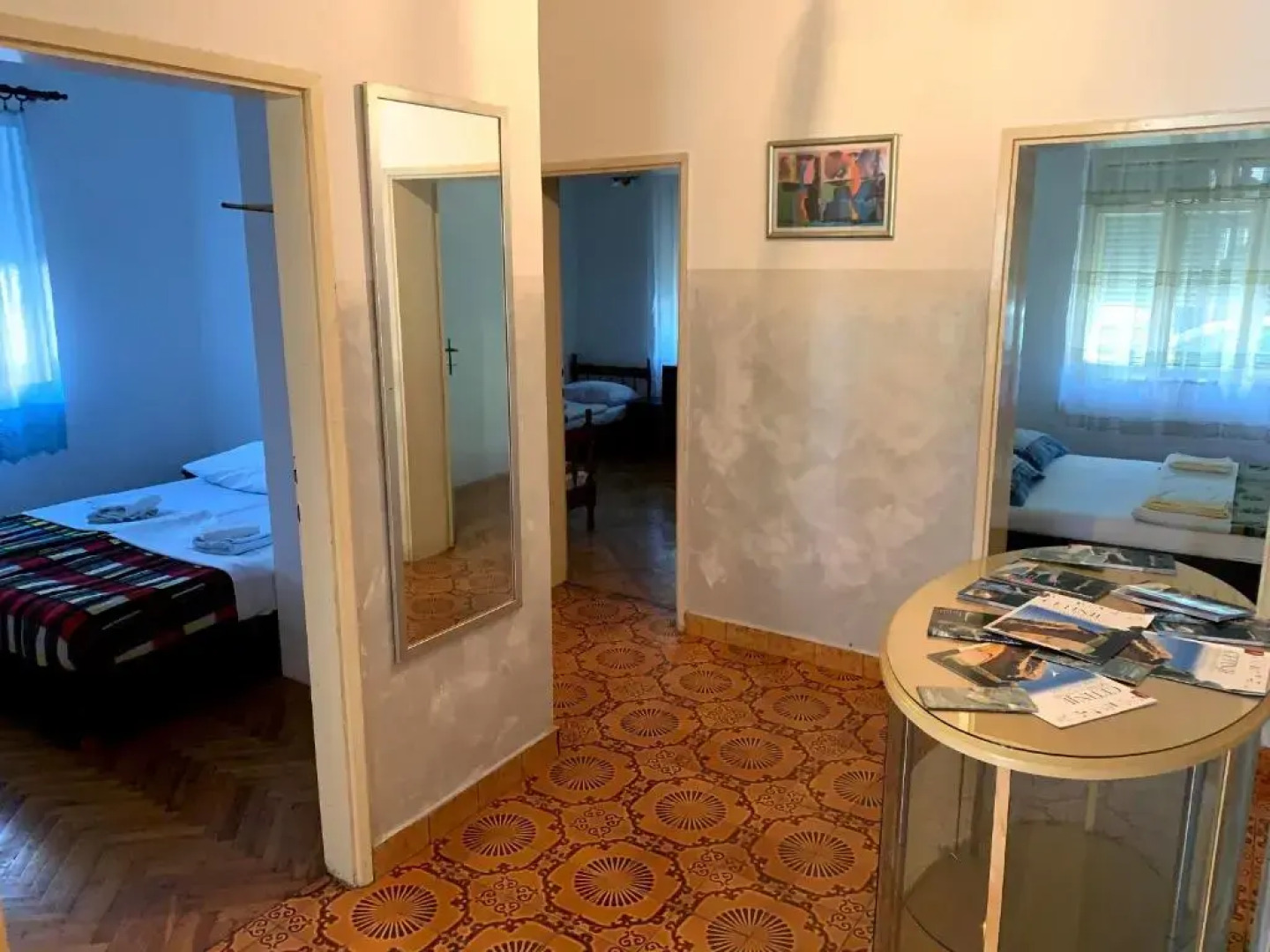 Hostel Holiday Cetinje