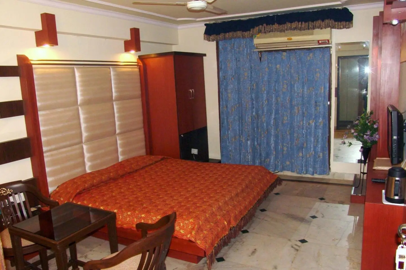 Hotel Welcome Palace