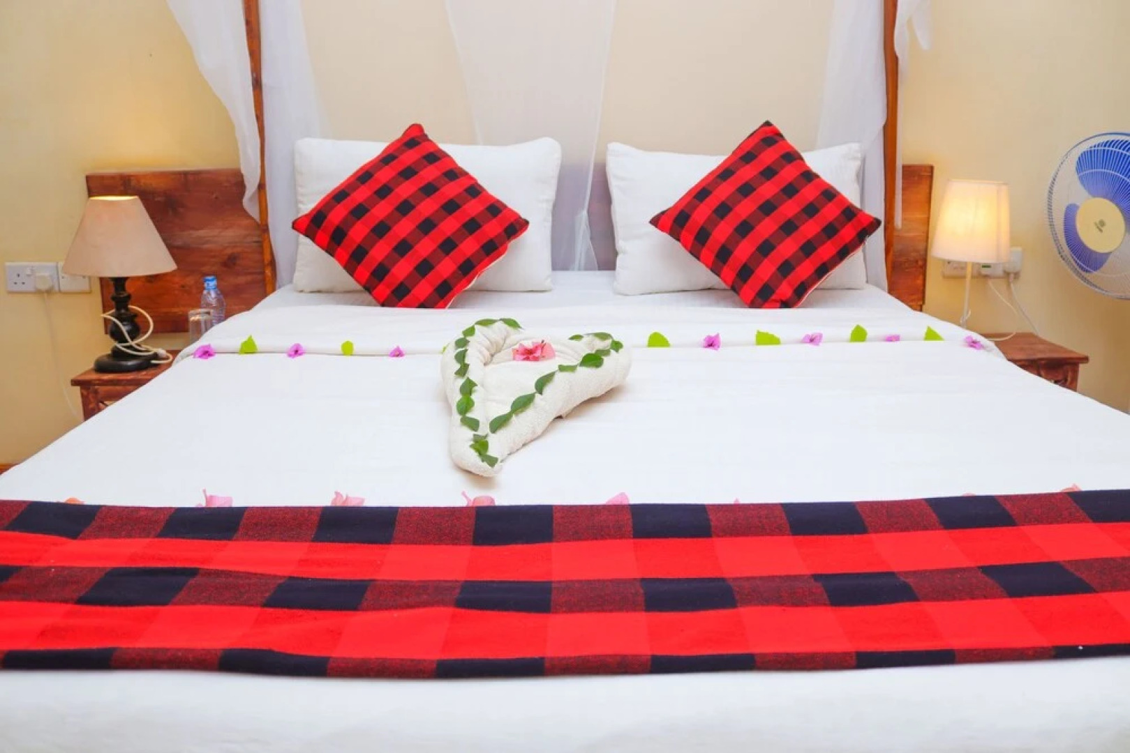 River Lumi Resort - Taveta