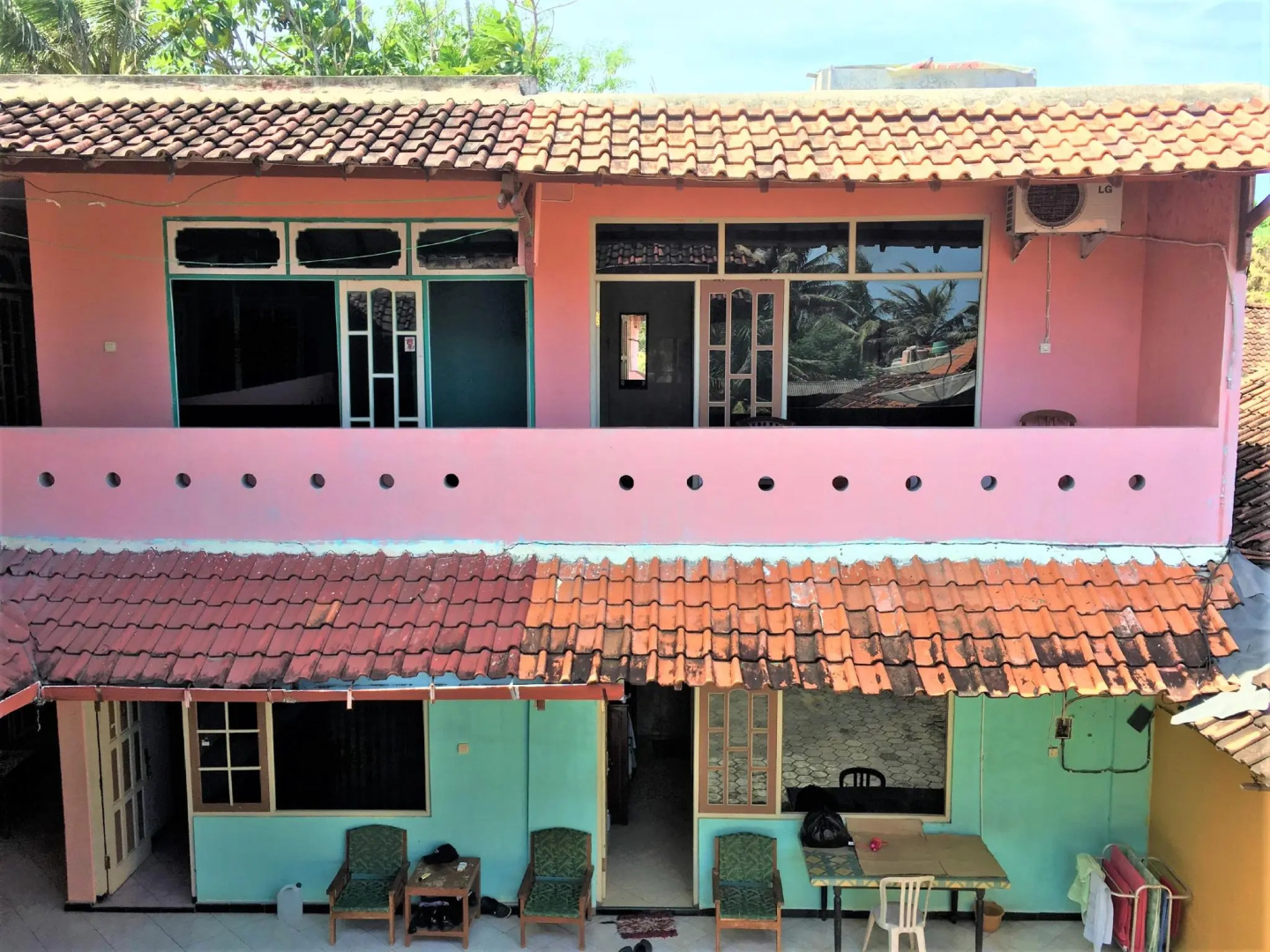 Hotel Widodo 3