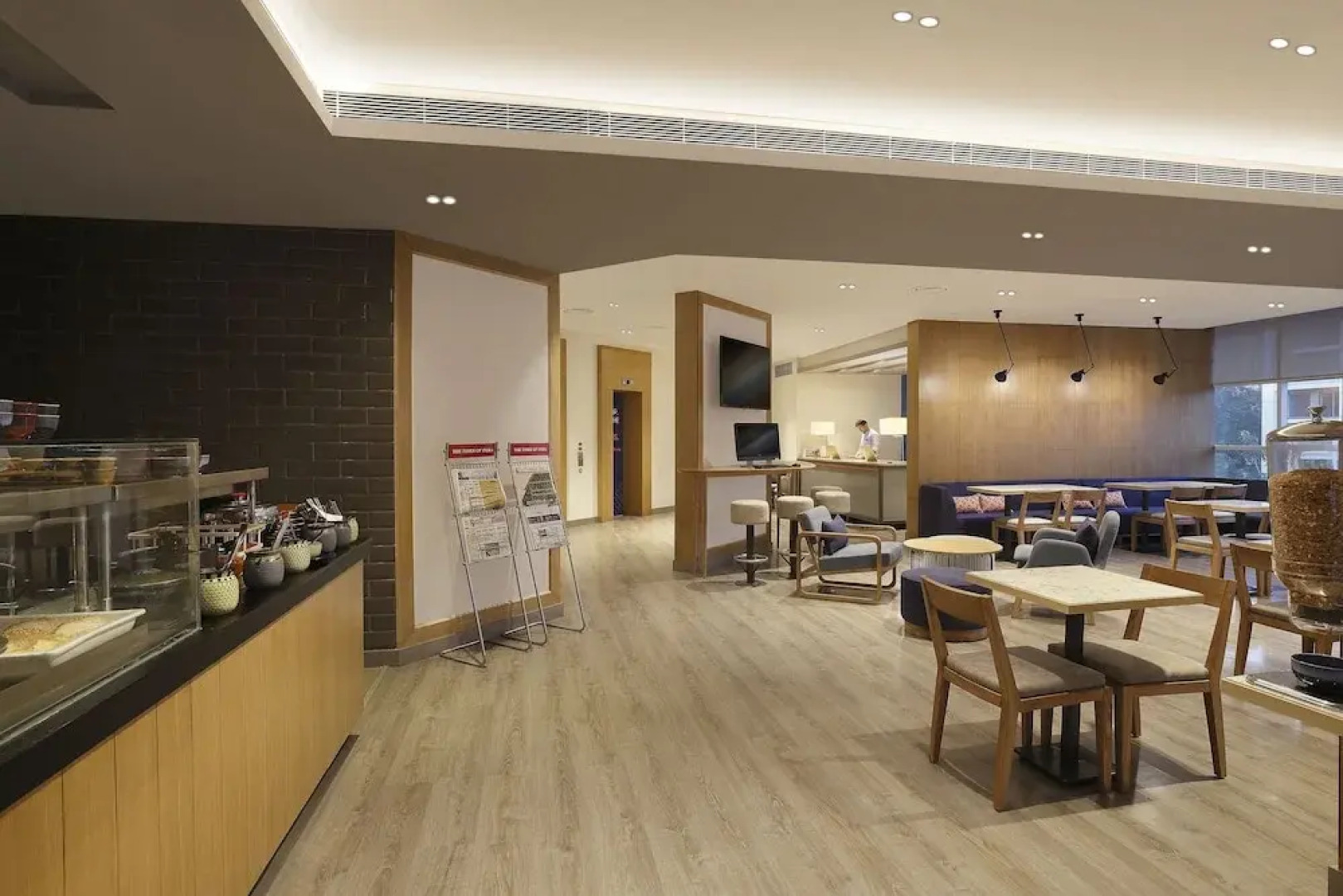 Hotel FORMULE1 Pune Pimpri