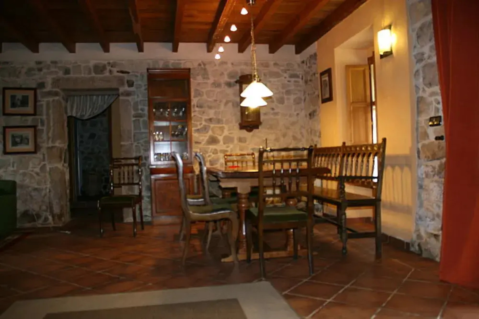 Casa del Tesoro