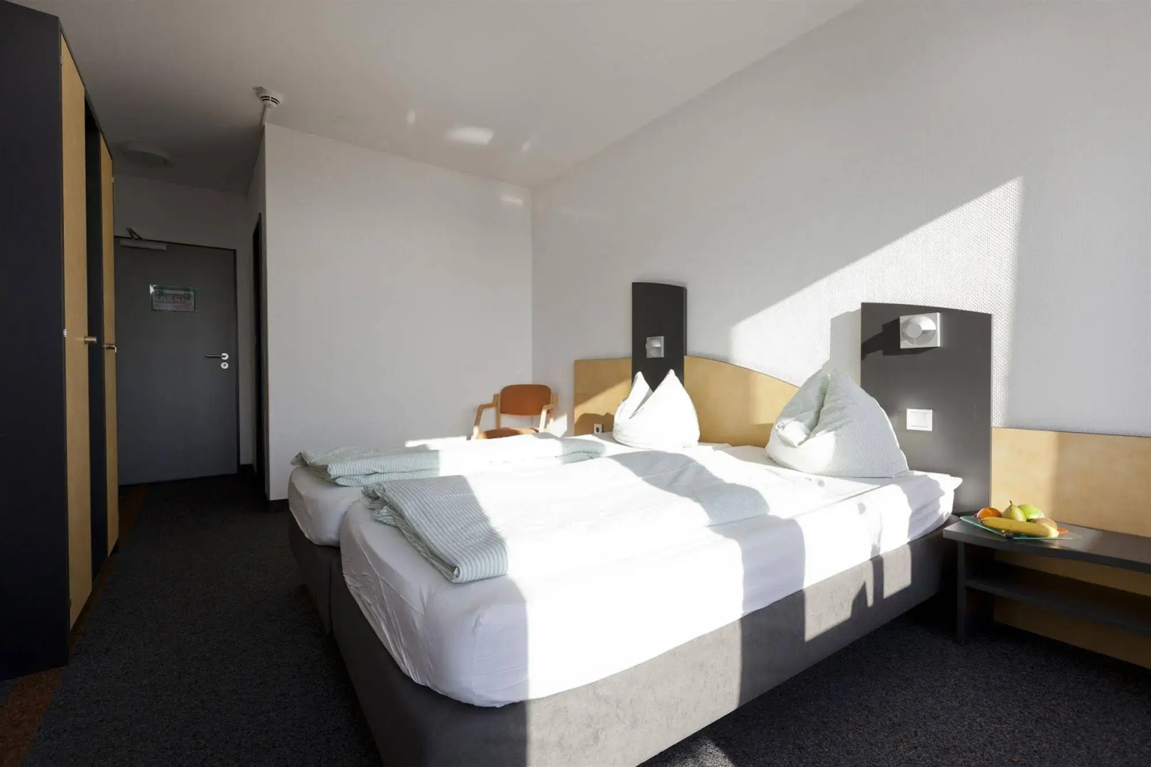 DJH City-Hostel Köln-Riehl