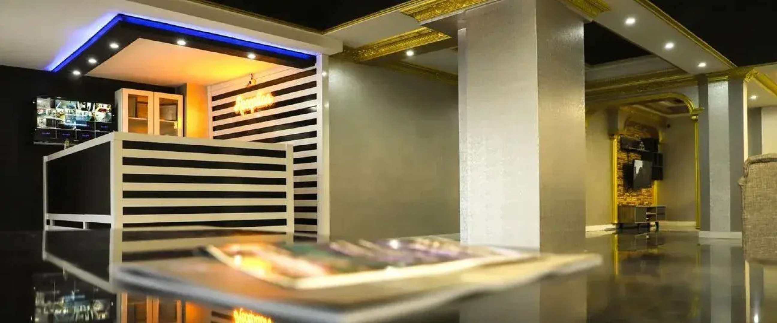 Yıldız Moonlight Hotel Trabzon