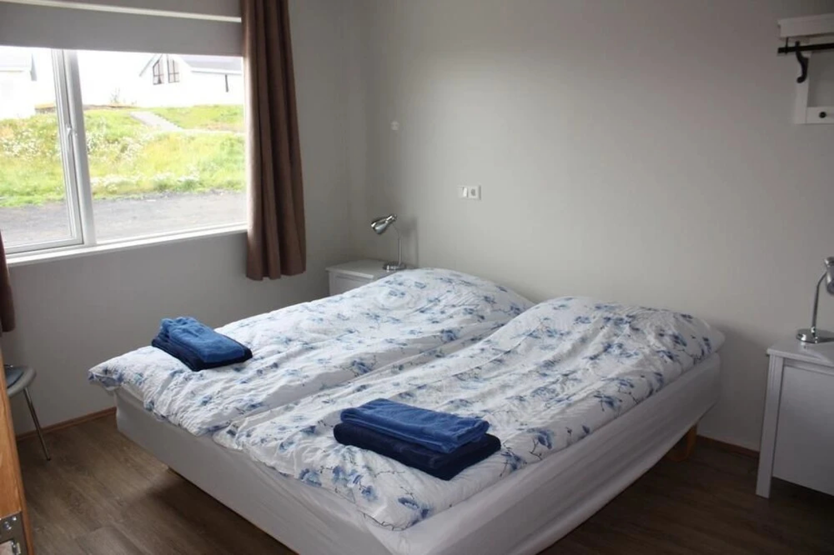Skutustadir Farm House