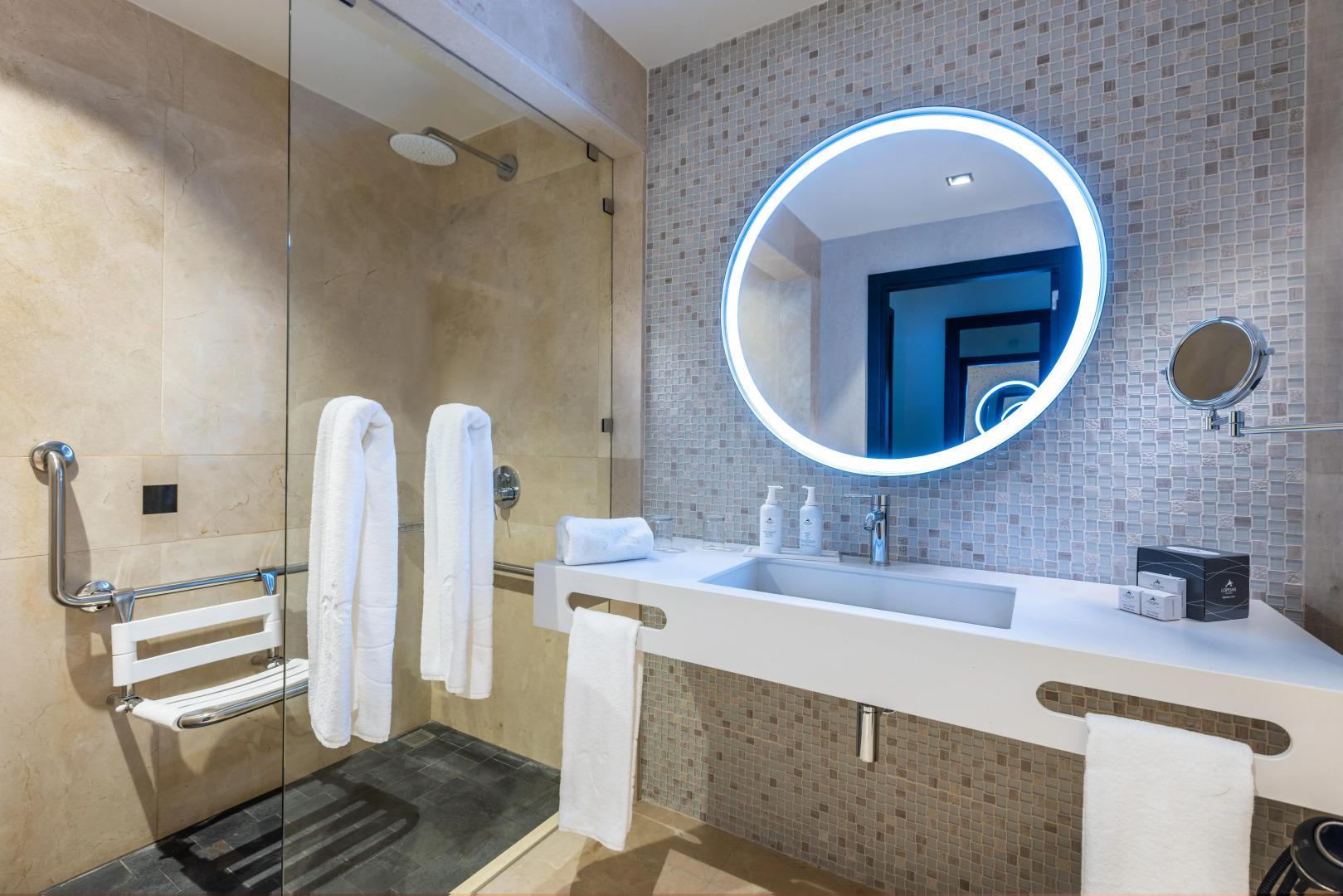 Lopesan Costa Meloneras Resort & Spa