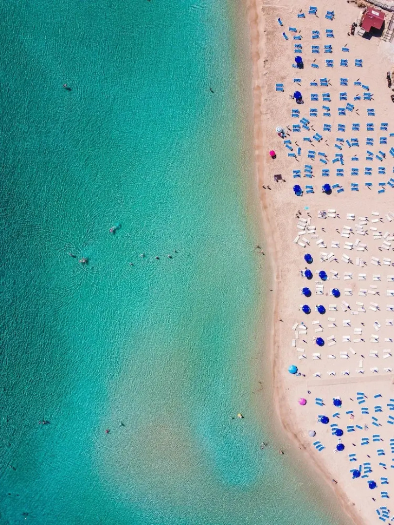 2 bed apt Overlooking Pool -tersefanou, Cyprus