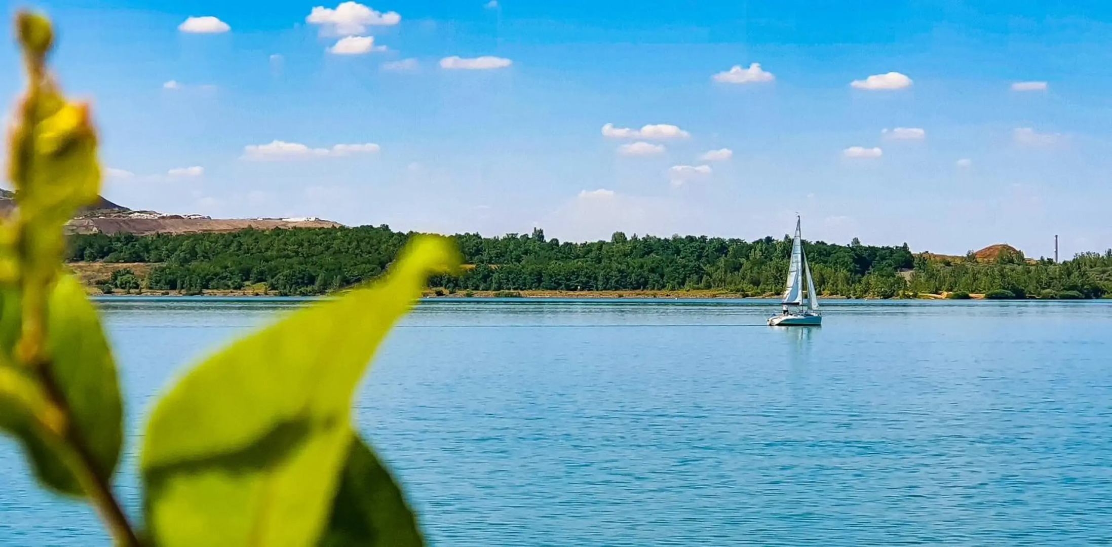 Lagovida Das Ferienresort Am Störmthaler See