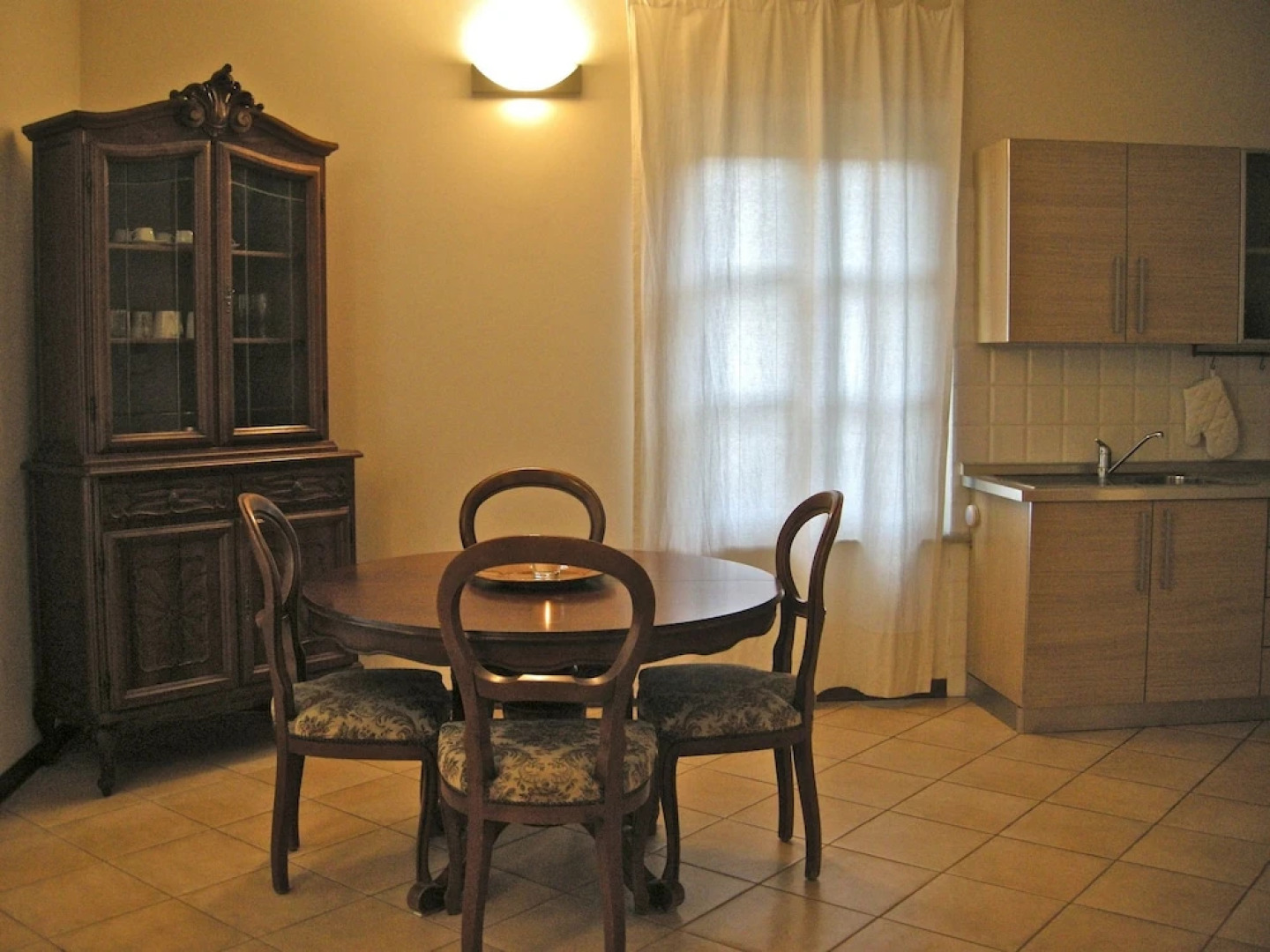 Villa Scati Apartments