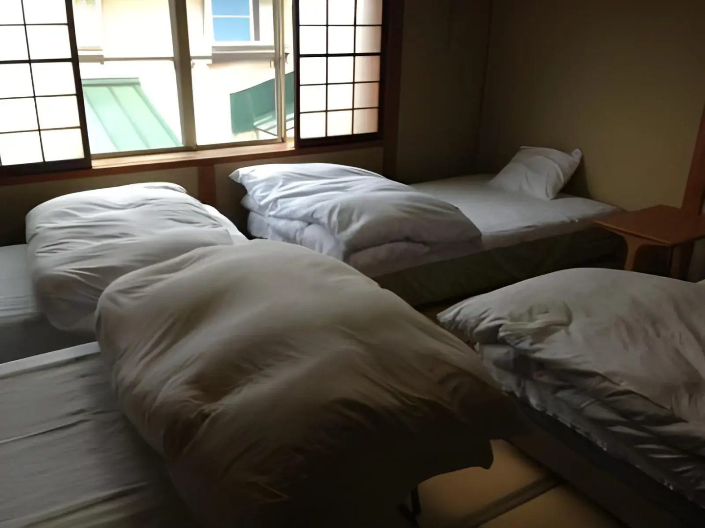 Towadako Backpackers