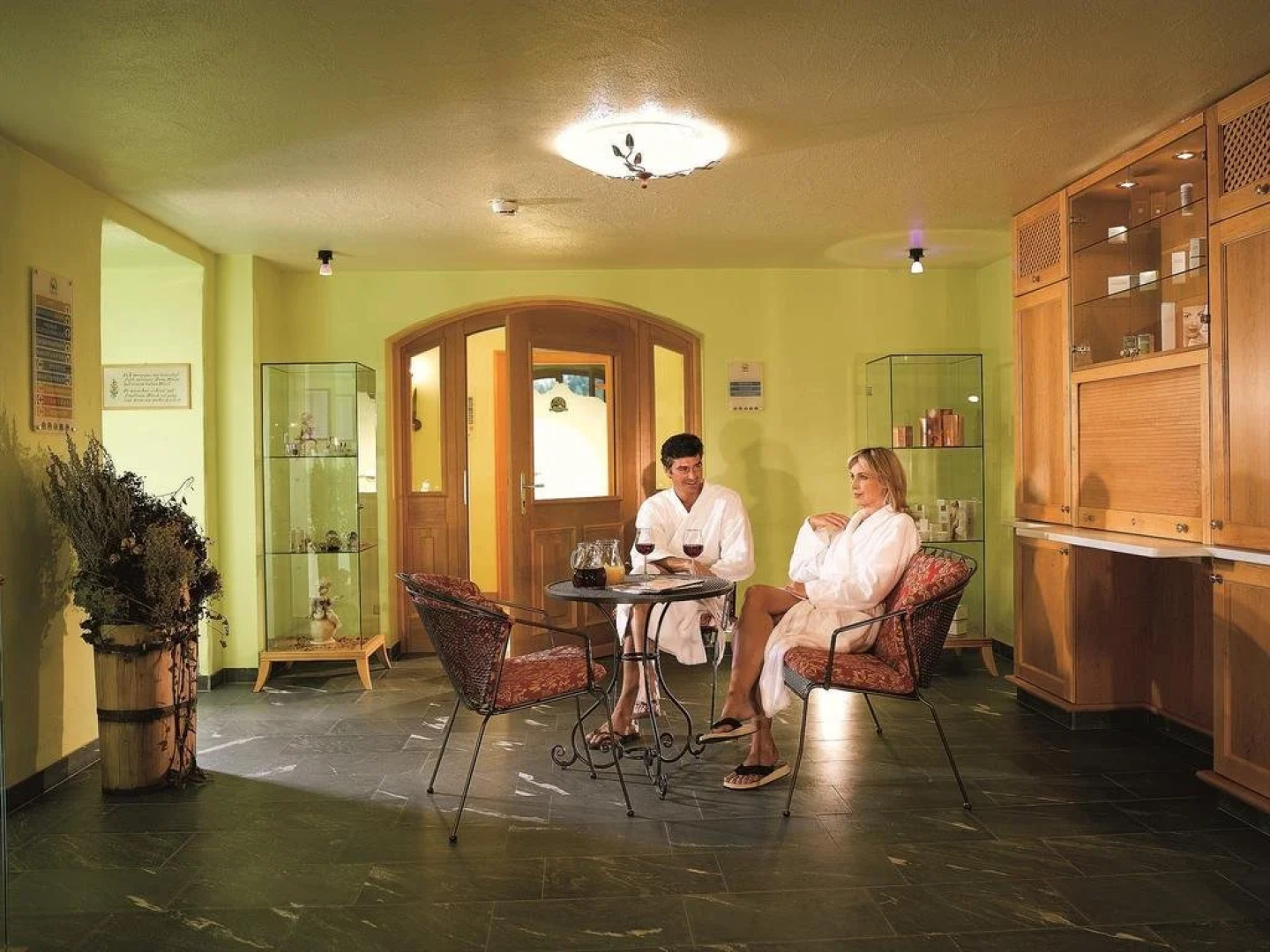 Vital- und Wanderhotel Taurerwirt