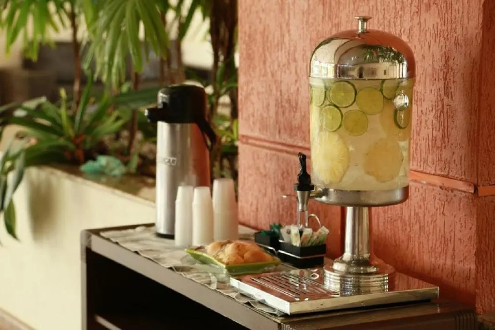 Hotel Golden Park Ribeirão Preto By Nacional Inn