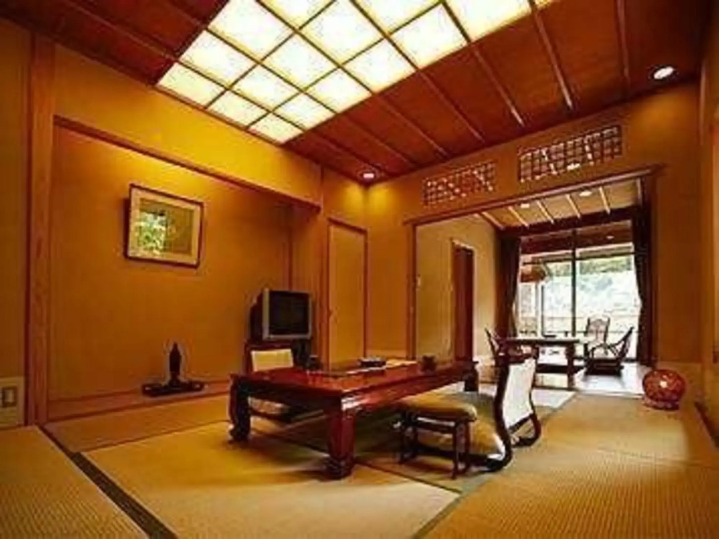 Yugawara Hot Spring Inn Fujitaya