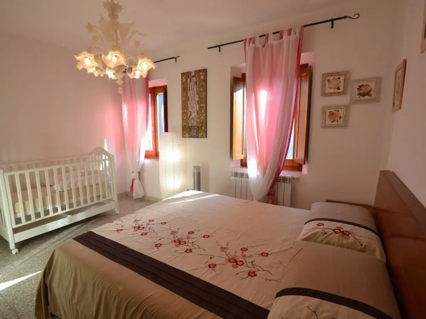 Belvilla by OYO Mazzei in Collina