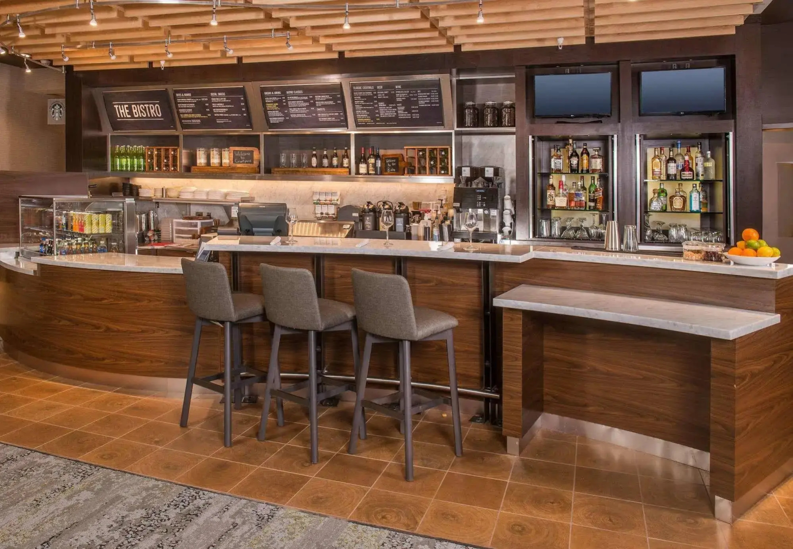 Courtyard by Marriott Hershey Chocolate Avenue