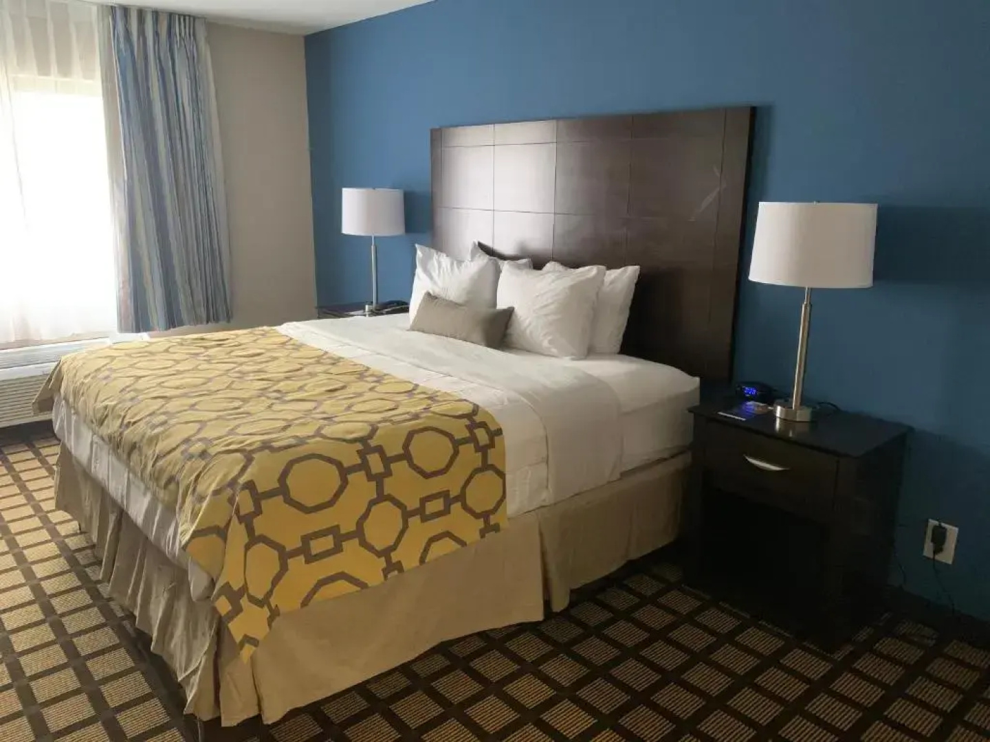 Comfort Inn Airport & Conference Center