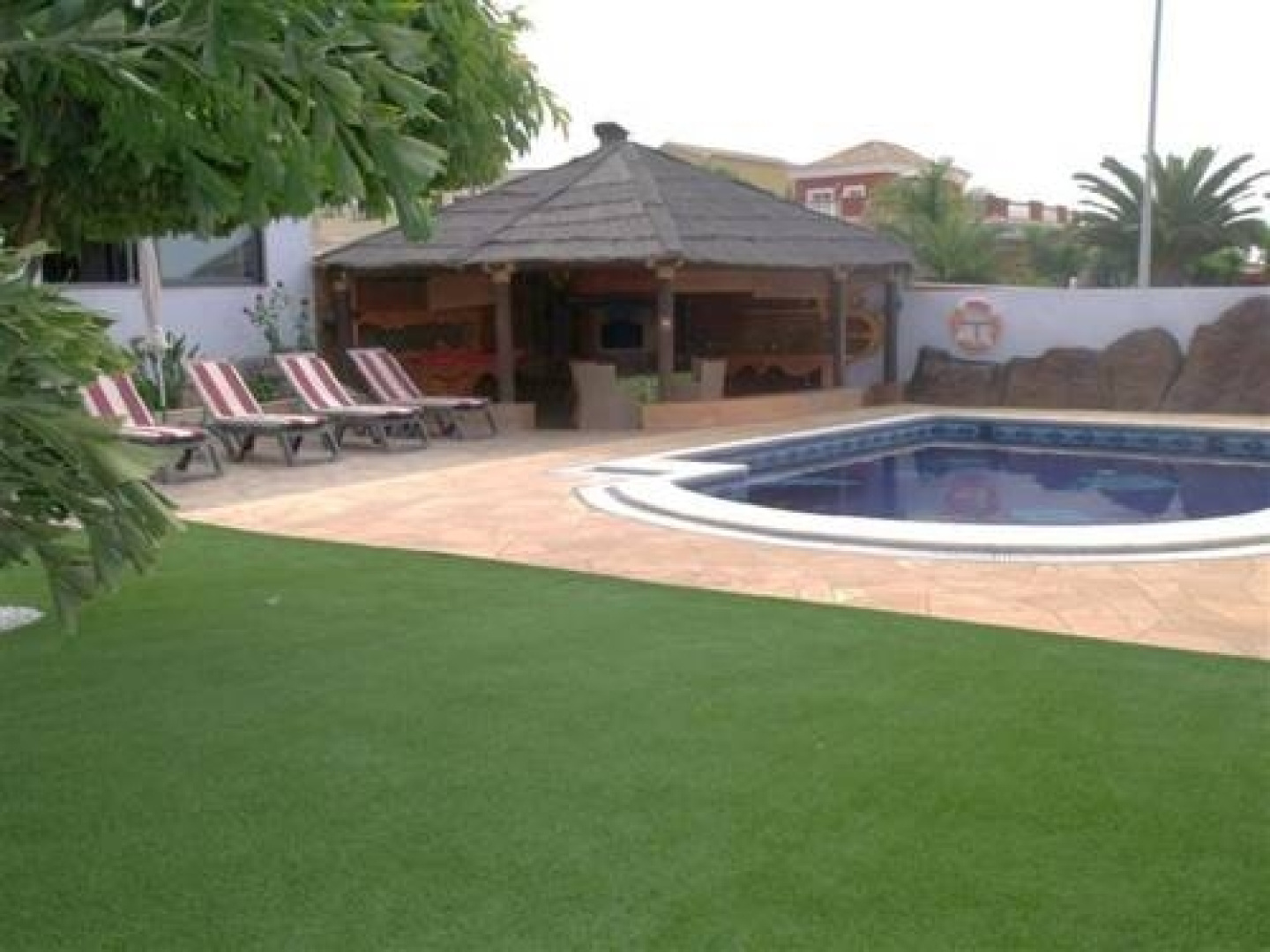 Villas Anais