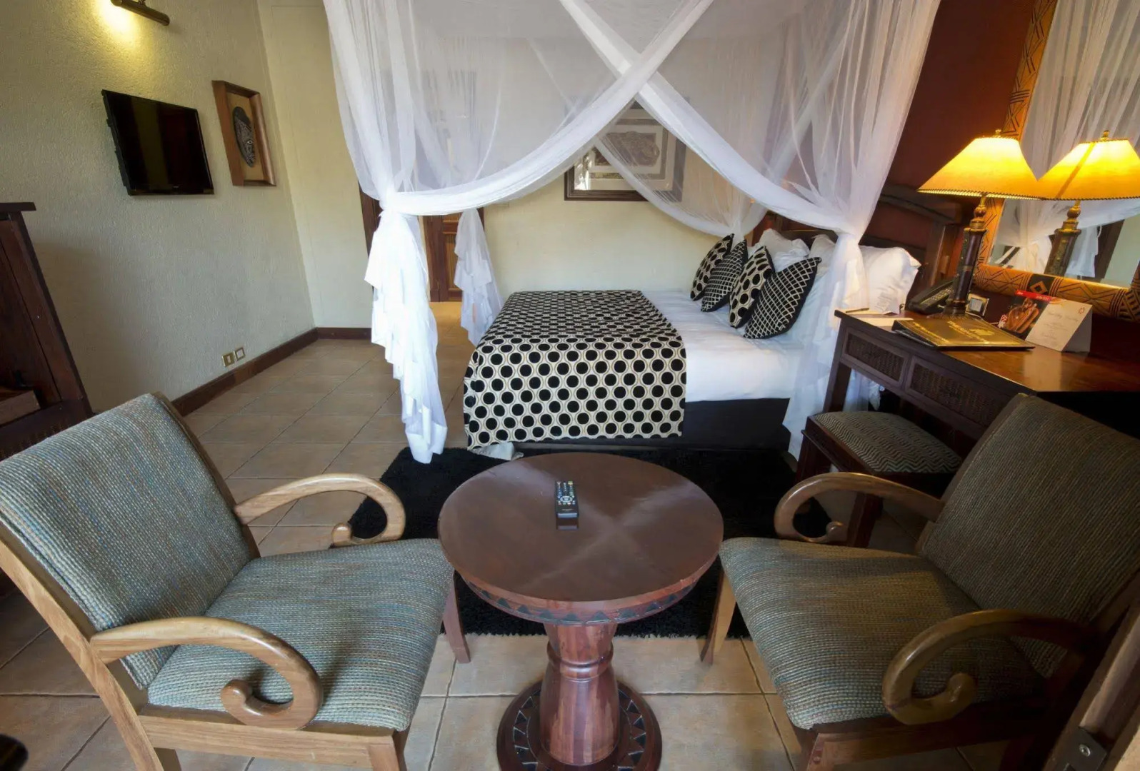 The Kingdom at Victoria Falls