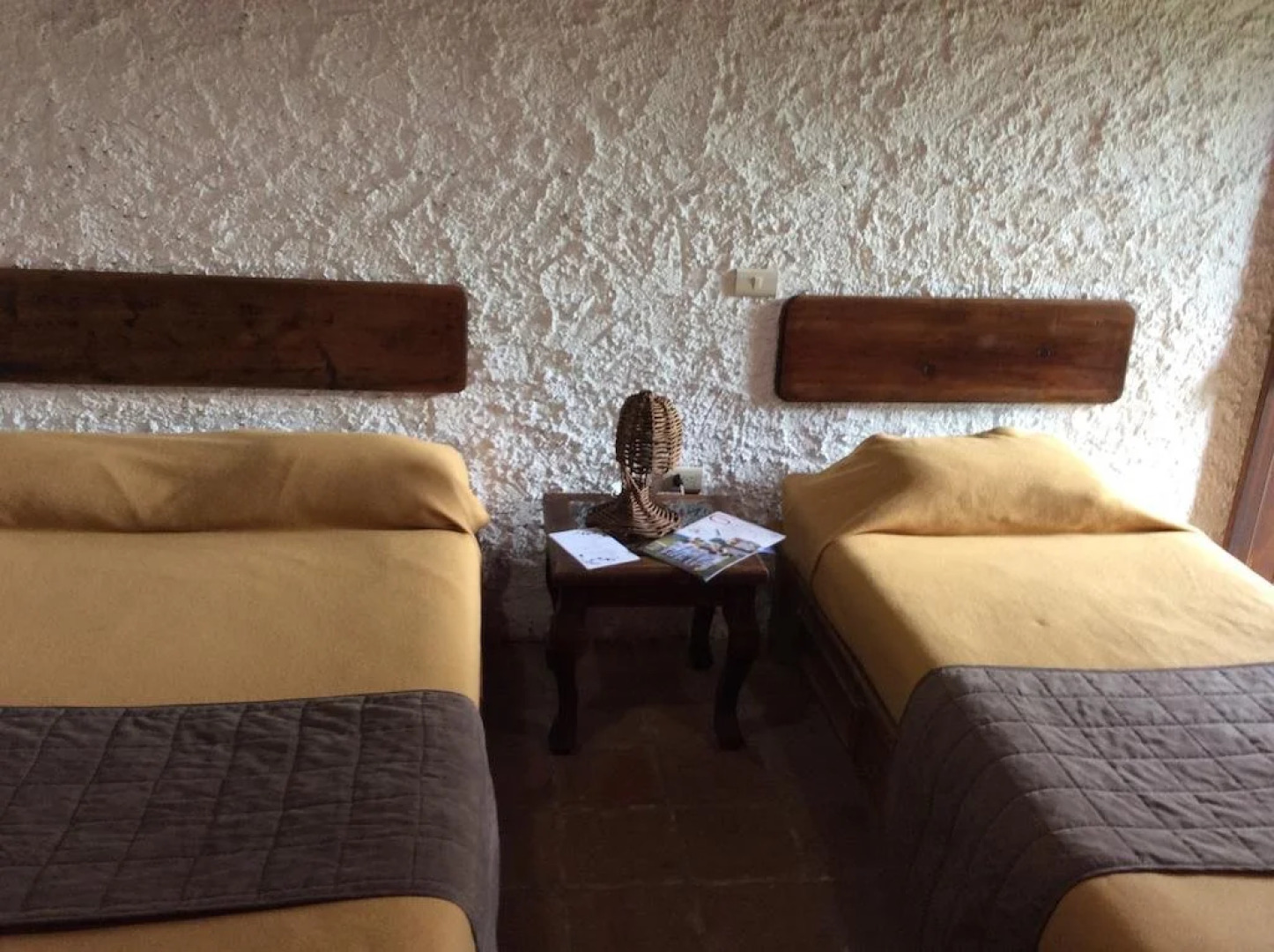 Cabanas la Chicharra