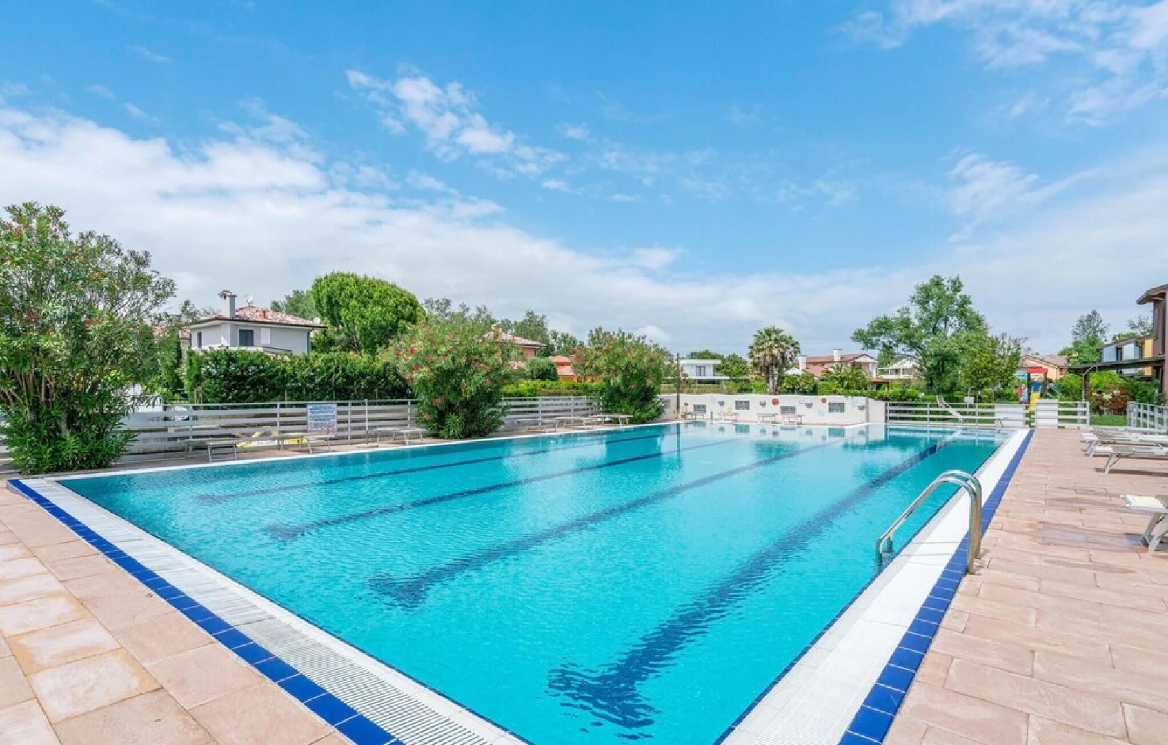 Holiday Home S2 Conchiglia