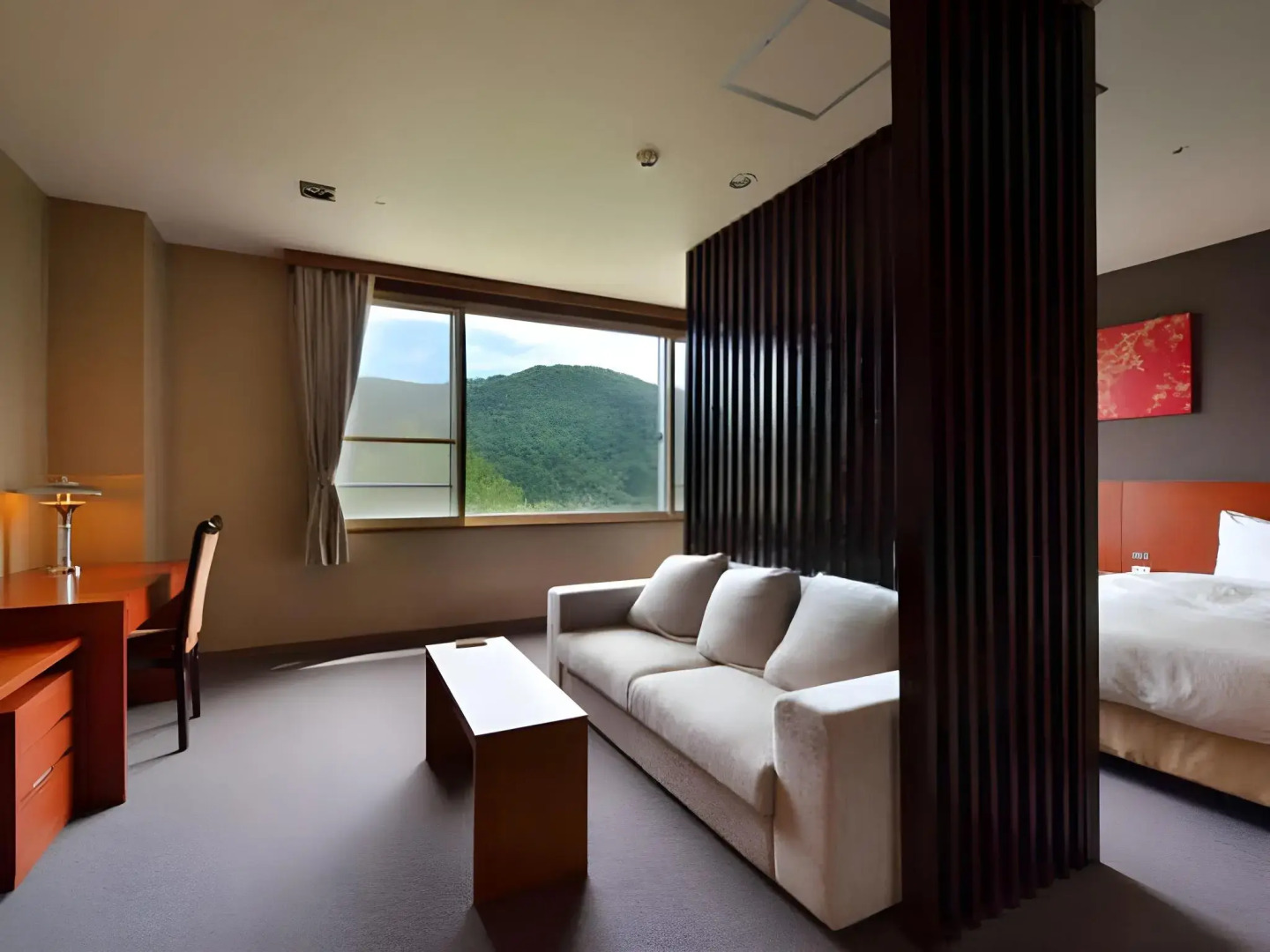 Oirase Mori no Hotel