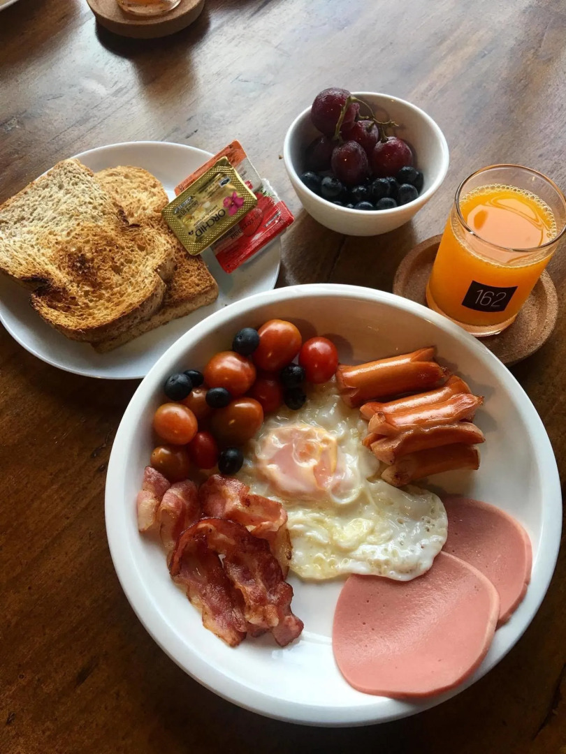 The Elysium Residence