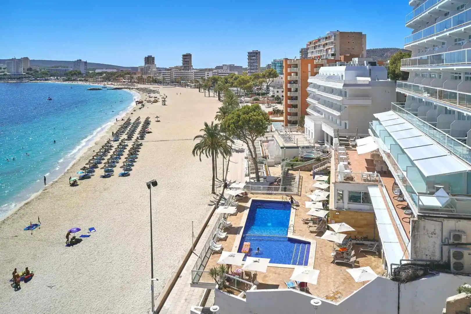 Flamboyan Caribe Hotel & Spa