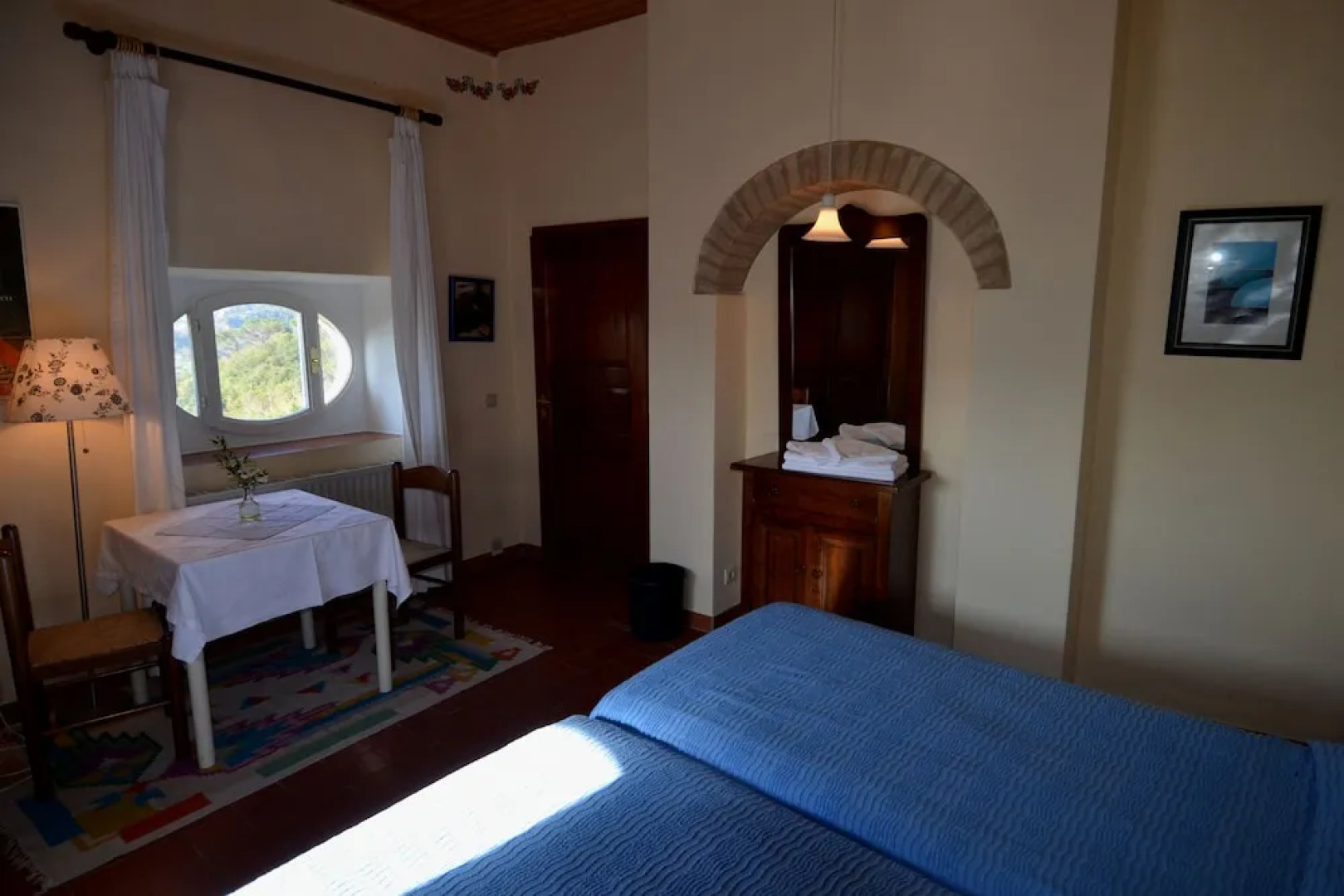 Villa Palagione Centro Interculturale