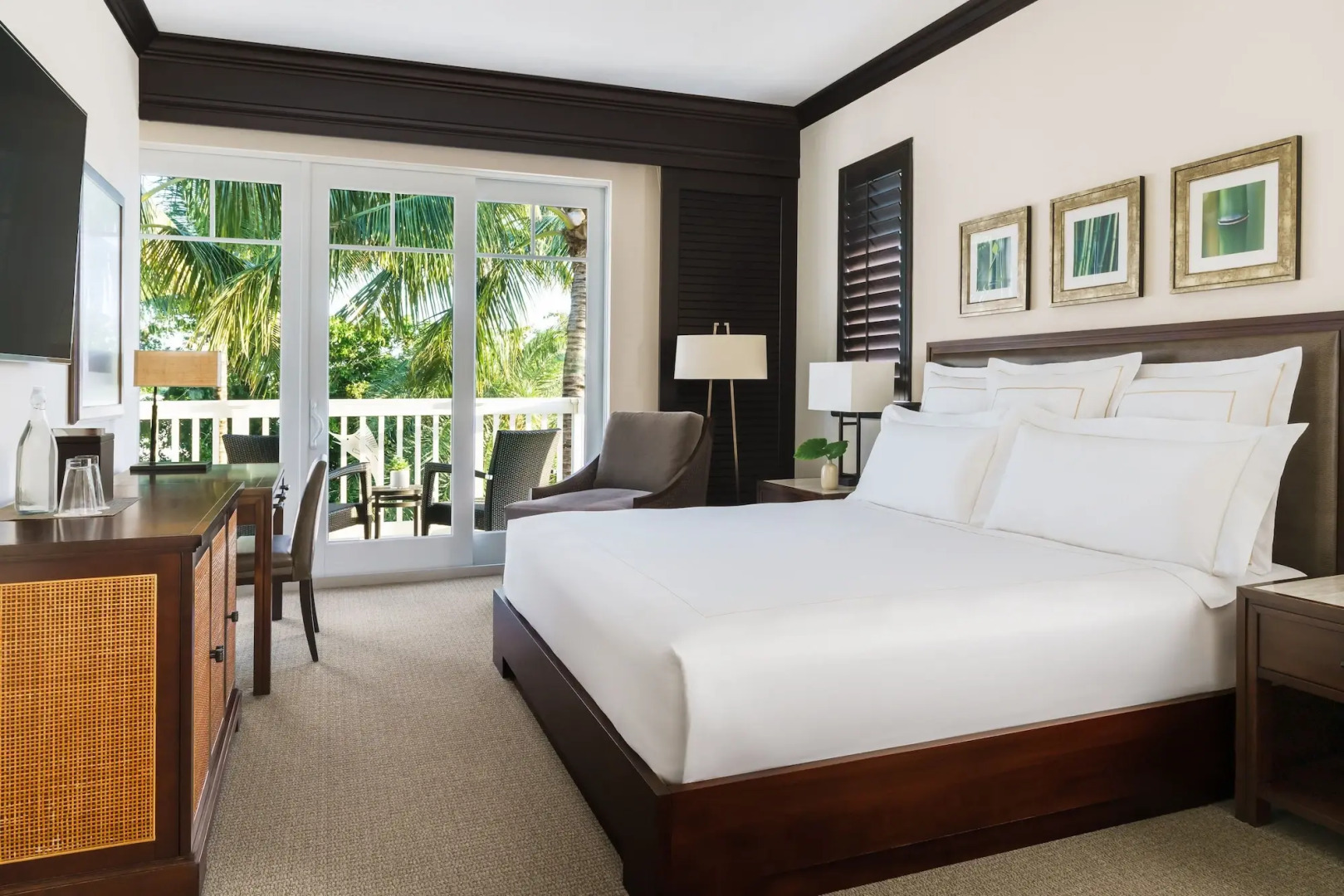 The Seagate Hotel, Golf & Beach Club, Autograph Collection